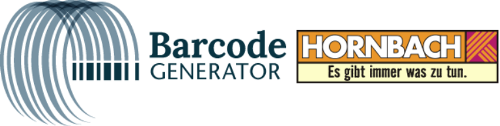 HORNBACH EAN Generator V2